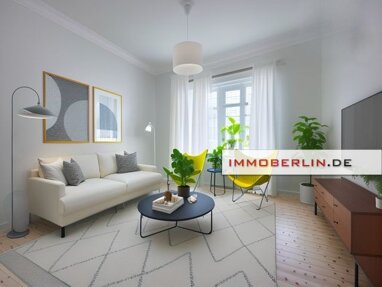 Wohnung zum Kauf 400.000 € 3 Zimmer 69 m² Westend Berlin 14050