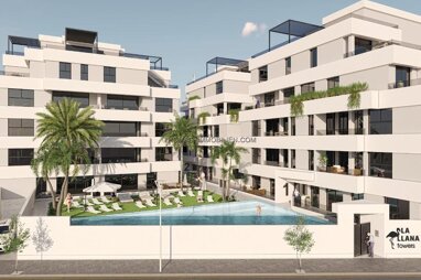 Wohnung zum Kauf 259.000 € 4 Zimmer 89 m² San Pedro del Pinatar 30740