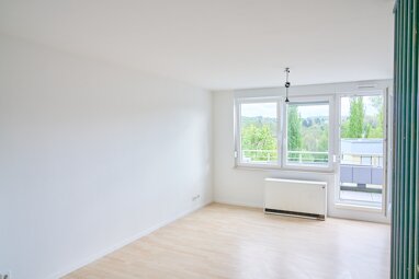 Wohnung zur Miete 520 € 2 Zimmer 48,9 m² 4. Geschoss Grötzingen - Nördlich der Pfinz Karlsruhe 76229