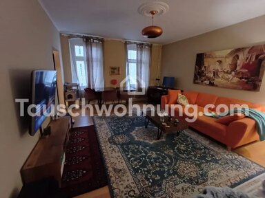 Wohnung zur Miete 401 € 2 Zimmer 48 m² 3. Geschoss Moabit Berlin 10551