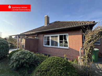 Bungalow zum Kauf 319.000 € 6 Zimmer 121 m² 741 m² Grundstück frei ab 01.05.2025 Groß Liedern Uelzen 29525