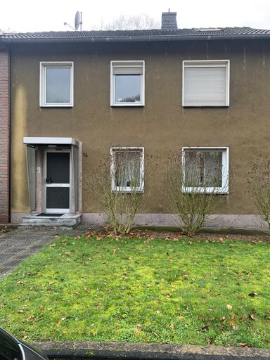 Einfamilienhaus zum Kauf 269.000 € 6 Zimmer 120 m² 627 m² Grundstück Antonienstr. 16 Bruch Dinslaken 46537