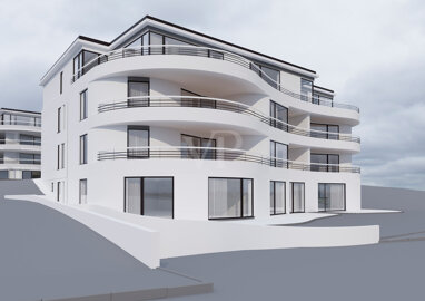 Wohnung zum Kauf Provisionsfrei 398.000 € 4,5 Zimmer 104,5 m² Botenheim Brackenheim-Botenheim 74336