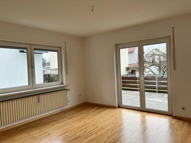 Wohnung zur Miete 650 € 3 Zimmer 72 m² Hirschaid Hirschaid 96114