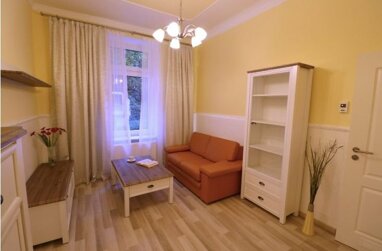 Wohnung zur Miete Wohnen auf Zeit 1.300 € 2 Zimmer 42 m² frei ab sofort Rödelheim Frankfurt am Main 60489