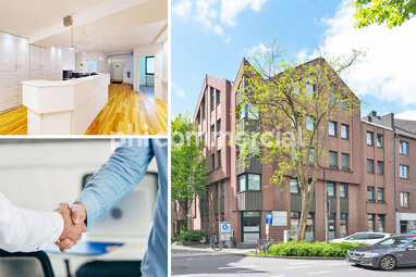 Praxisfläche zum Kauf 595.900 € 187,5 m² Bürofläche St. Jakob Aachen 52064
