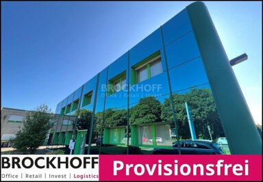 Halle/Industriefläche zur Miete provisionsfrei 818 m² Lagerfläche teilbar ab 818 m² Bergborbeck Essen 45355