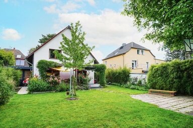 Einfamilienhaus zur Miete 2.900 € 5 Zimmer 145 m² 696 m² Grundstück Rosenthal Berlin 13158