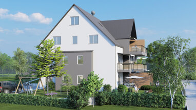 Wohnung zum Kauf Provisionsfrei 474.900 € 2,5 Zimmer 77,9 m² 1. Geschoss Greifstraße 26 Bobingen Bobingen 86399