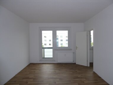 Wohnung zur Miete 549 € 1 Zimmer 35,7 m² 4. Geschoss Kastanienallee 124 Hellersdorf Berlin 12627