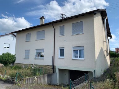 Mehrfamilienhaus zum Kauf 450.000 € 8 Zimmer 190 m² 640 m² Grundstück Spaichingen 78549