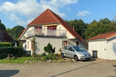 Wohnung zum Kauf 128.000 € 3 Zimmer 61 m² Scheeßel Scheeßel 27383