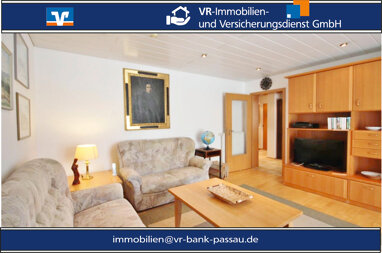 Wohnung zum Kauf 239.000 € 3 Zimmer 82,1 m² Erdgeschoss Haidenhof Nord Passau 94032