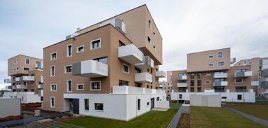 Wohnung zur Miete 690,24 € 2 Zimmer 52,7 m² Niederösterreichring 5 Oberwagram St. Pölten 3100