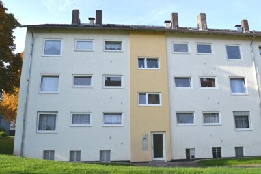 Wohnung zur Miete 470 € 4 Zimmer 74,1 m² 1. Geschoss frei ab sofort Im Windenfeld 20 Niederzwehren Kassel 34134