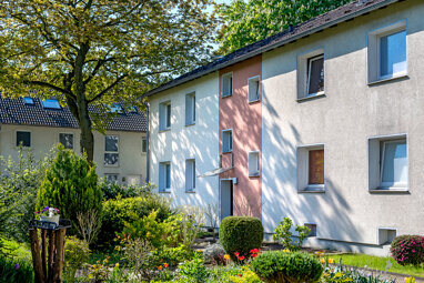 Wohnung zur Miete 379 € 3,5 Zimmer 55,2 m² 1. Geschoss Knappenstraße 38 Obermarxloh Duisburg 47167