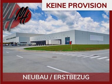 Halle/Industriefläche zur Miete Provisionsfrei 15.000 m² Lagerfläche Markershausen Herleshausen 37293