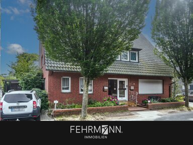 Mehrfamilienhaus zum Kauf 265.000 € 6 Zimmer 208 m² 508 m² Grundstück Altstadt Meppen / Esterfeld 49716