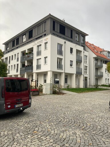 Terrassenwohnung zur Miete 563,29 € 1 Zimmer 37,8 m² 3. Geschoss frei ab sofort Kesselsdorf Kesselsdorf / Sachsen 01723