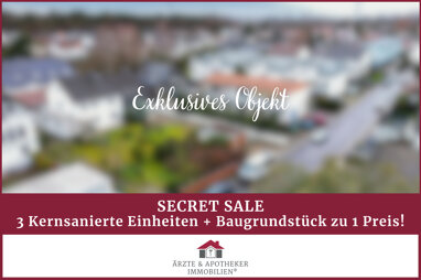 Einfamilienhaus zum Kauf 1.498.000 € 12 Zimmer 405,2 m² 1.377 m² Grundstück Waldacker Rödermark / Waldacker 63322
