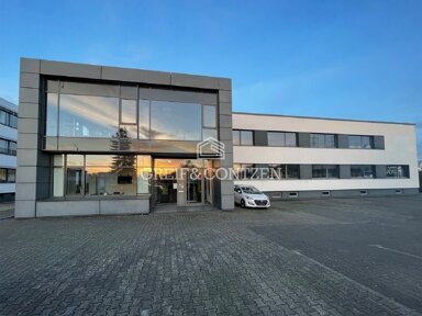 Halle/Industriefläche zur Miete 5.470 m² Lagerfläche teilbar ab 1.350 m² Pesch Köln 50767