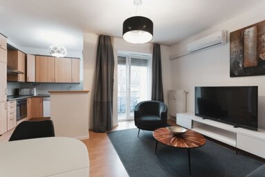 Wohnung zur Miete Wohnen auf Zeit 4.000 € 4 Zimmer 80 m² frei ab 08.01.2025 Bergheimer Straße Bergheim - Ost Heidelberg 69115