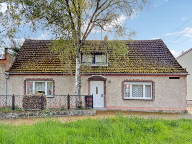 Einfamilienhaus zum Kauf 145.000 € 6 Zimmer 116 m² 463 m² Grundstück Alt Westerhüsen Magdeburg 39122