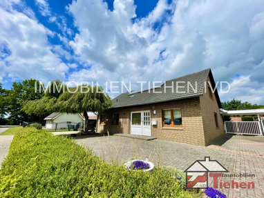 Einfamilienhaus zum Kauf Provisionsfrei 258.000 € 8 Zimmer 166 m² 1.070 m² Grundstück Herßum Lähden 49774