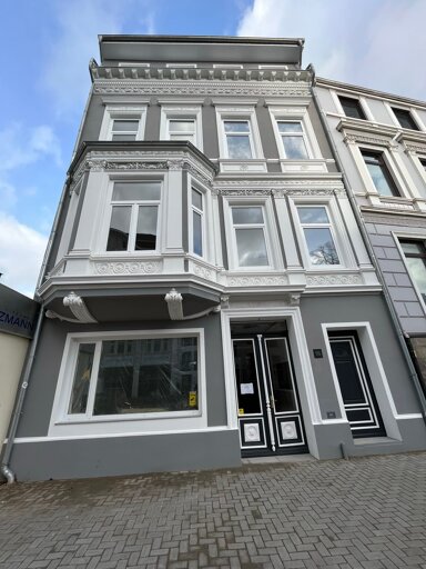 Bürogebäude zur Miete 1.100 € 70 m² Bürofläche Außer der Schleifmühle 16 Ostertor Bremen 28203