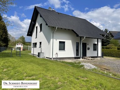 Einfamilienhaus zum Kauf 469.000 € 5 Zimmer 137 m² 904 m² Grundstück Dreikirchen / Oberhausen (Westerwald) 56414