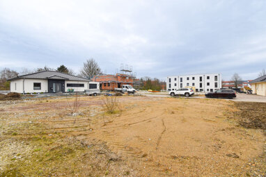Grundstück zum Kauf 130.000 € 528 m² Grundstück Salzgitter-Bad - Westsiedlung Salzgitter-Bad 38259