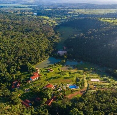 Haus zum Kauf 4.000.000 € 30 Zimmer 1.000 m² 50.000 m² Grundstück Brasília-DF 72460-100