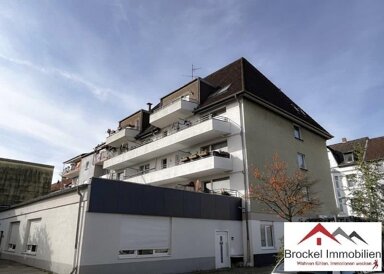 Wohnung zum Kauf provisionsfrei 139.000 € 4,5 Zimmer 85,6 m² 3. Geschoss Erle Gelsenkirchen 45891