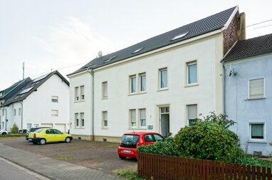 Mehrfamilienhaus zum Kauf 485.000 € 702 m² Grundstück An der Bahn 2-3 Ensdorf 66806