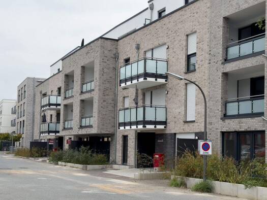 Neubauprojekt zum Kauf Paulusanger 3 Stadtmitte Recklinghausen 45657