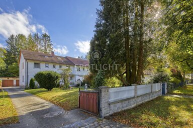 Haus zum Kauf 1.420.000 € 7 Zimmer 179 m² 705 m² Grundstück Ismaning Ismaning 85737