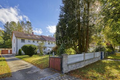 Haus zum Kauf 1.420.000 € 7 Zimmer 179 m² 705 m² Grundstück Ismaning Ismaning 85737