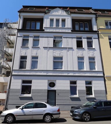 Wohnung zur Miete 490 € 2 Zimmer 39,3 m² 2. Geschoss Kleine Gilden Str. 11 Brücherhof Dortmund 44263