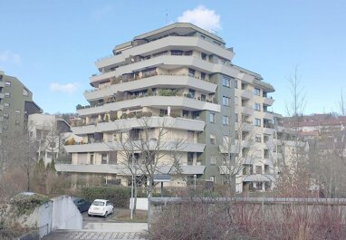 Wohnung zum Kauf 290.000 € 2,5 Zimmer 76 m² Botnang - Süd Stuttgart 70195