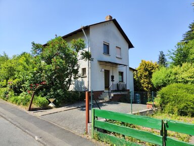 Einfamilienhaus zum Kauf 269.000 € 7 Zimmer 132 m² 1.061 m² Grundstück Weilburg Weilburg 35781