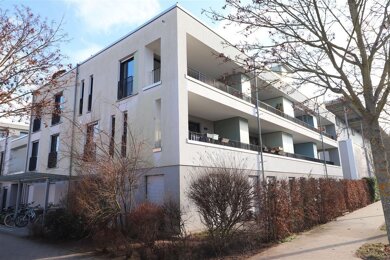 Wohnung zum Kauf 499.000 € 3 Zimmer 81,5 m² frei ab sofort Erlangen-Ost Erlangen 91052