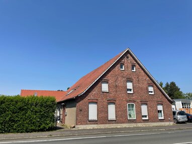 Mehrfamilienhaus zum Kauf 285.000 € 8 Zimmer 654 m² Grundstück Ramsdorf Velen 46342