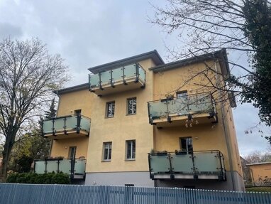 Wohnung zum Kauf 149.000 € 2 Zimmer 50,8 m² Altlöbtau 10 Löbtau-Nord (Altlöbtau) Dresden 01159