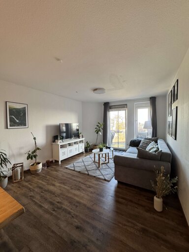 Wohnung zur Miete 560 € 2 Zimmer 64 m² Geschoss 3/4 St. Jakob Aachen 52064