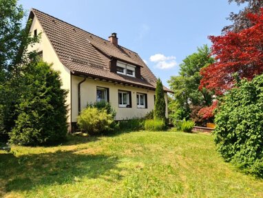 Einfamilienhaus zum Kauf Provisionsfrei 690.000 € 6 Zimmer 150 m² 1.057 m² Grundstück Kurgebiet Villingen 78048