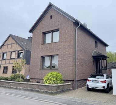 Einfamilienhaus zur Miete 1.100 € 3 Zimmer 100 m² Rheidt Niederkassel-Rheidt 53859