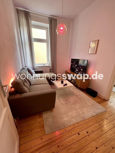 Studio zur Miete 623 € 2 Zimmer 40 m² 1. Geschoss Eppendorf 20251