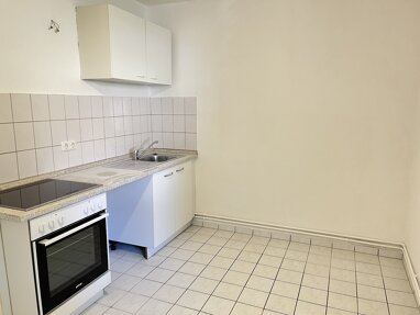 Wohnung zur Miete 424 € 2 Zimmer 41,4 m² Erdgeschoss Hertzstraße 84 Neumühlen - Dietrichsdorf Bezirk 2 Kiel 24149
