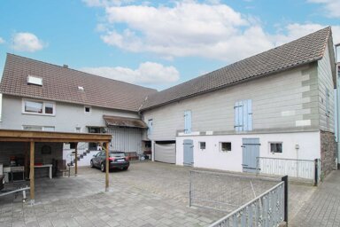 Immobilie zum Kauf als Kapitalanlage geeignet 245.000 € 9 Zimmer 151 m² 1.197 m² Grundstück Merlau Mücke 35325