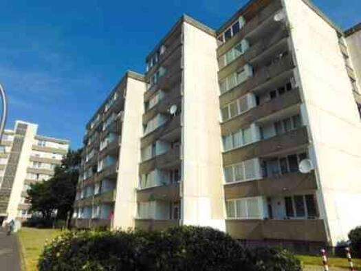 Wohnung zur Miete nur mit Wohnberechtigungsschein 333 € 2 Zimmer 60,7 m² 5. Geschoss frei ab 08.01.2026 Im Mönchsfeld 2 Roggendorf/Thenhoven Köln 50769